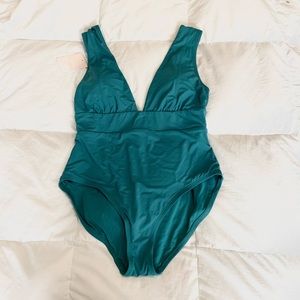 Andie Swim Mykonos Long Torso